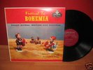 ERNST MOSCH. FESTIVAL IN BOHEMIA. Canadian.London.