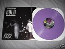 Bold Looking Back on Purple LP YOT XXX NYHC sXe