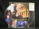 PINK FLOYD VENETIA NIGHT LIVE IN ITALY PICTURE DISC LP