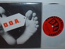 D.O.A.The Prisoner  ORIGINAL Punk kbd  45 7
