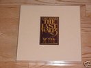 BAND, The Last Waltz, Rhino Handmade AUTOGRAPHED
