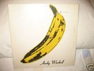 The Velvet Underground & Nico Peelable Banana V6-5008