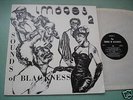 SOUNDS OF BLACKNESS : Images 2 LP Private Soul Gospel