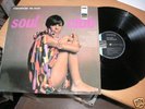 MEMPHIS BLACK SOUL CLUB RARE FUNKY ORGAN GERMAN ORIG.