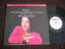 Mitsuko Uchida.Mozart Piano Sonatas.Philips 412 617-1.