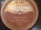 Old 1920's 78 Record Charleston Lanin's Orchestra