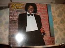 Michael Jackson Off The Wall SEALED Record Album