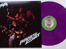 Venom - Japanese Assault LP LTD 300 PURPLE Black Metal