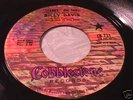 BILLY DAVIS Stanky (Get Funky) NORTHERN SOUL FUNK DJ 45