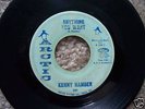 listen-Anything You Want-Kenny Hamber-Arctic