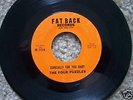 listen-Especially For You Baby-Four Puzzles-Fat Back