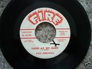 listen-popcorn-Look At My Baby-Paul Perryman-Fire