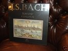 Bach Archiv 5 Concertos, Richter Melkus, Box11LP SEALED
