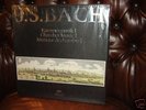Bach Archiv 6 Chamber M I SZERYNG Vi-SOLO Box7LP SEALED
