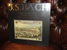 Bach Archiv 7 Chamber M II FOURNIER Cello Box7LP SEALED