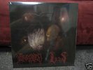 NECROS CHRISTOS / LOSS  split VINYL LP mayhem worship