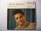 Elvis Presley - EP 