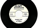 JOE PERKINS - NORTHERN SOUL / JAMAICAN SOUL