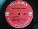 ALEXANDER SKIP SPENCE OAR  Orig LP and Mix 1A