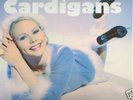 THE CARDIGANS *life* RARE ORIGINAL LP '95 TRAMPOLENE UK