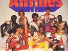  album THE ANTILLES i've got to have you 1982