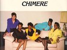  album CHIMERE let's take the time KILLER LP
