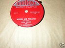 Don Julian & the Meadowlarks-Heaven and Paradise/
