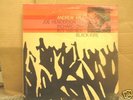 Andrew Hill LP Black Fire BLUE NOTE 4151 MONO NY