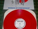 Insted, Bonds of Friendship Lp, Wishingwell, RED WAX
