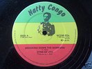 SONS OF JAH - BREAKING DOWN THE BARRIERS.. 12'