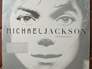 MICHAEL JACKSON - INVINCIBLE U.S. LP VINYL SEALED RARE
