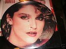 MADONNA Oh God, She's Madonna LP pic disc PROMO ONLY