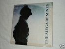 Michael Jackson MEGA REMIXES Brazil promo LP 51607