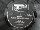 THE WHO, WHO'S NEXT, 1971 UK TRACK 1st PRESS, A1/B2