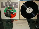 AC/DC LIVE FROM THE ATLANTIC STUDIOS ORIG PROMO RARE