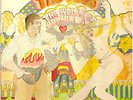 THE FUGS belle of avenue a REPRISE LP orig promo MINT