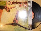 QUICKSAND SLIP LP GORILLA BISCUITS SOUL CONTROL BURN