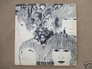 THE BEATLES - REVOLVER - Y/B 1st STEREO PRESS