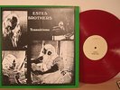 ESTES BROTHERS Transitions US PSYCH LP MINT RE RED WAX