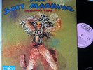 Soft Machine Vol. 2 UK PROBE prog Wyatt Flipback cover