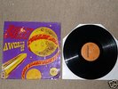 Reggae/Ska  Pama Bullet A World Of LP