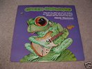 Green Bullfrog Ritchie Blackmore Vinyl LP