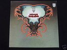 ASSAGAI Zimbabwe UK Philips Afro Funk Psych LP MINT