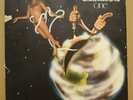 CIRKUS ONE OG UK RCB PROJECT LP MTX:A1/B1 GATEFOLD MINT