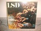 LSD Capitol 2574 PSYCH acid exploitation LP RARE 60's