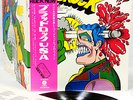 BLOODROCK usa JAPAN orig LP w/OBI rare  [FREE P+P]