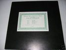3 LP BOX/Donizetti/CLEVA/POONS/PEERCE/VALENTINO/MEGARAR
