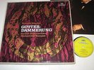 6 LP BOX/WAGNER/GÖTTERDÄMMERUNG/KARAJAN/BRILIOTH/DG 2720019/NEAR MINT