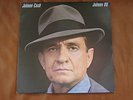 Johnny Cash,Johnny 99 , handsigniert,CBS 1983