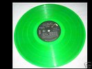 ABBA  Voulez- Vous ECUADOR RARE LP VINYL GREEN